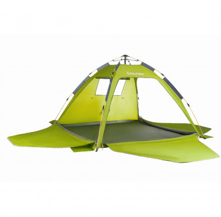 3082 MONZA BEACH палатка - полуавтомат