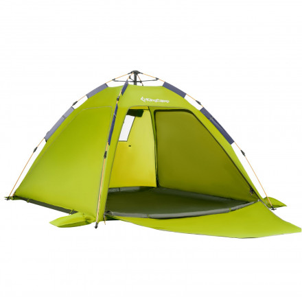 3082 MONZA BEACH палатка - полуавтомат