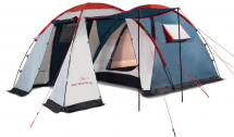 Палатка &quot;Grand Canyon 4&quot;, цвет royal, Canadian Camper