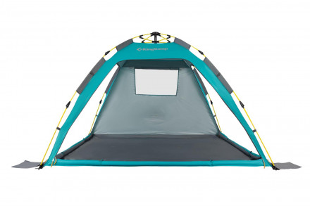 Полуавтоматическая палатка &quot;Aosta 3&quot;, King Camp