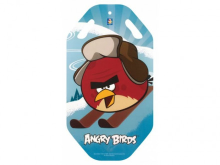 Ледянка Angry Birds 92см